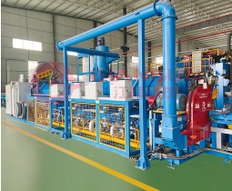 铝棒加热炉—单棒加热炉